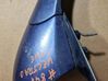 Manual wing mirror E1010446