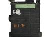 Engine control unit/module 0035454932