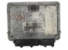 Engine control unit/module 06A906018DJ