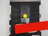 Engine control unit/module 0261200220