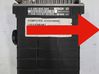 Engine control unit/module 0085459732