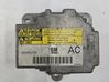 Airbag control unit/module 90464705
