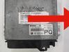 Engine control unit/module 90457096
