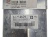 Engine control unit/module 16234829