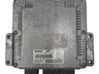 Engine control unit/module 0281011084