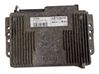 Unidad de control/módulo del motor 7700864458
