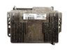 Engine control unit/module 7700863477