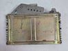 ABS control unit/module 357907379A