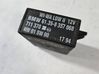 Window wiper relay 61358357068