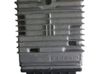 Engine control unit/module 4S7112A650GB