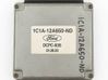 Unidad de control/módulo del motor 1C1A12A650ND