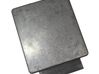 Engine control unit/module 3S7A12A650VC