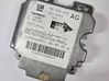 Airbag control unit/module 90532443