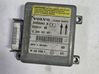 Airbag control unit/module 30855882