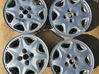 Felgi aluminiowe R15 