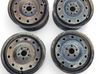 R15 steel rim 1234