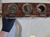 Climate control unit 612657