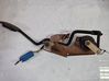 Accelerator throttle pedal 0281002296