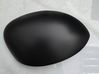 Plastic wing mirror trim cover 815241