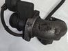 Throttle valve 9628693680