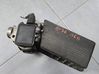 Mass air flow meter 0280200204