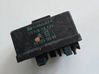 Glow plug pre-heat relay 9639912580