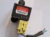 Airbag deployment crash/impact sensor 8986002020