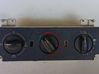 Climate control unit 601968X