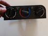 Climate control unit 13873269