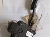 Accelerator throttle pedal 9186726