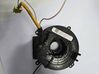 Muelle espiral del airbag (Anillo SRS) 25947775