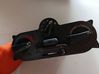Climate control/heater control trim 9041704687