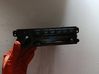 Climate control/heater control trim NR943