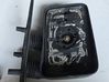 Manual wing mirror E9010131