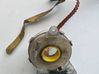 Airbag slip ring squib (SRS ring) 30858318
