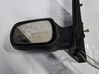 Coupe wind mirror (mechanical) E11015782