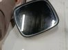 Coupe wind mirror (mechanical) E1010450