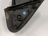 Manual wing mirror E11011156