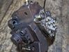 Fuel injection high pressure pump 0445010170