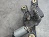 Motor del limpiaparabrisas trasero 3C9955711