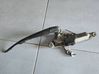 Rear window wiper motor 8513042040