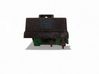 Glow plug pre-heat relay 9639912580