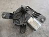 Motor del limpiaparabrisas trasero 53844417
