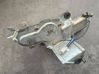 Aizmugurējā loga tīrītāja motoriņš 8492001010