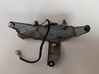 Rear window wiper motor 8491006673