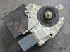 Rear door window regulator motor 0130822263