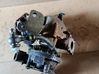 Turbina K03433504