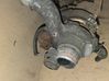 Turbo XS4Q6K682DC
