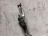 Front wiper linkage and motor 3397020321