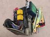 Fuse box set 46447809